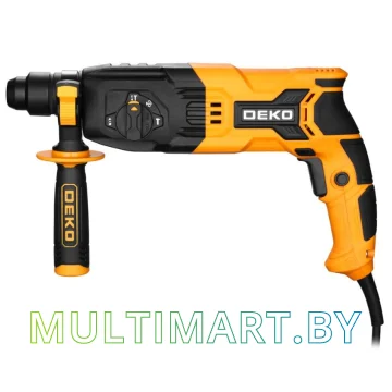 Перфоратор Deko DKH850W 063-4116 (3 предмета) картинка 2